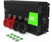 Green Cell Car Power Inverter converter 12V...