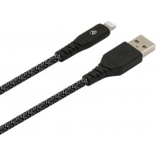 Tellur Green Data cable USB to Lightning...