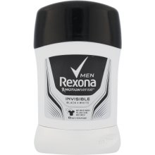 Rexona Men Invisible Black + White 50ml -...