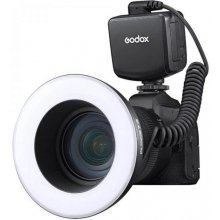 Godox RING72 photo studio flash unit...