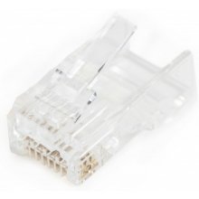 Digitus RJ45 plug kat.6 X-ML-6U-EZ