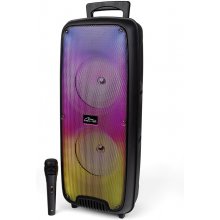 Large portable speaker KARAOKE FLAMEZILLA...