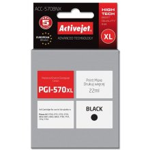 ACJ Activejet ACC-570BNX Ink cartridge...