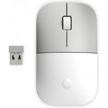Hiir Hp Z3700 Ceramic White Wireless Mouse