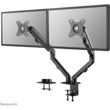 NEOMOUNTS FPMA-D650DBLACK Monitor arm 17-27...