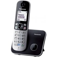 Panasonic | Cordless phone | KX-TG6811FXM |...