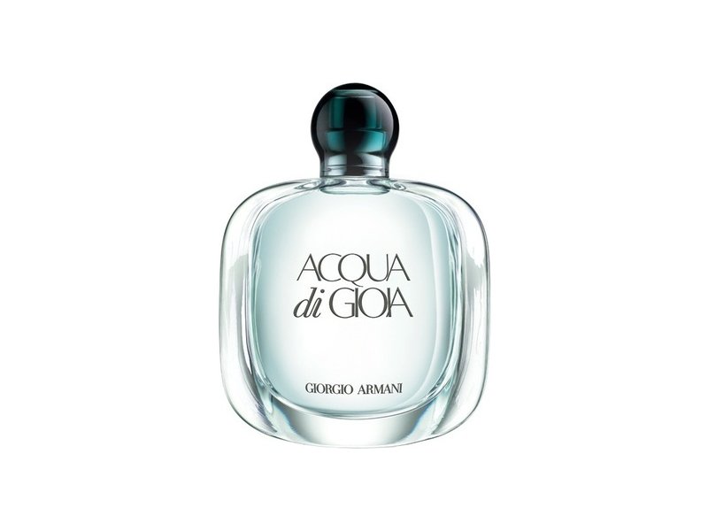 giorgio armani acqua di gioia eau de parfum 100 ml