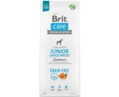 Brit Care - Dog - Large Breed - Junior -...