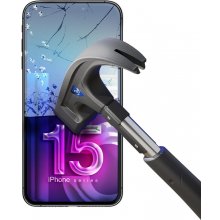 3MK FlexibleGlass iPhone 15 Pro Max 6,7