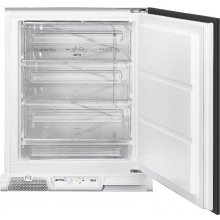 Холодильник SMEG U3F082P