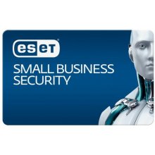 Eset Small Business Security Antivirus...