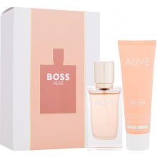 HUGO BOSS BOSS Alive 30ml - SET4 Eau de...