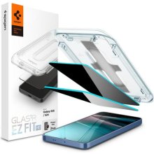 Spigen Galaxy S25 Screen Protector GLAS.tR...
