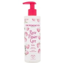 Dermacol Rose Flower Care Creamy Soap 250ml...
