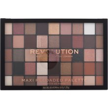 Makeup Revolution London Maxi Re-loaded...