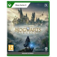 Microsoft Hogwarts Legacy Standard Xbox...