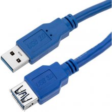 Techly Extension USB 3.0 Cable A Male / A...