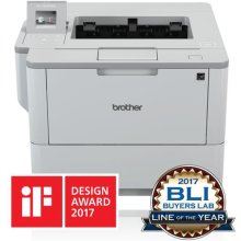 Brother HL-L6400DW laser printer 1200 x 1200...