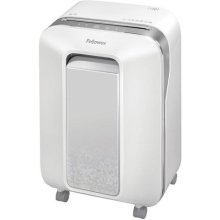 FELLOWES Powershred LX201 Micro-Cut Shredder...