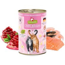 Fox4Pets GRANATAPET DeliCATessen Salmon and...