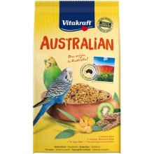 VITAKRAFT Australian - food for budgerigar -...