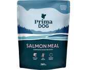 PRIMADOG Salmon Meal - 260g | lõhe eine