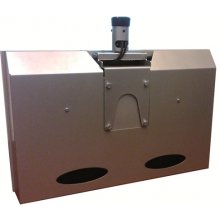 UNICOL FULL REAR COVER 58-70IN SCREENS