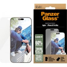 PanzerGlass Kaitseklaas Apple iPhone 16 Pro...