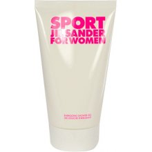 Jil Sander Sport for Women 150ml - гель для...