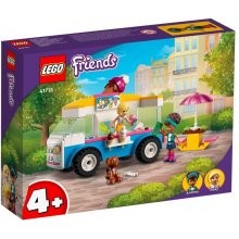 LEGO Friends 41715 Ice Cream Truck 4+
