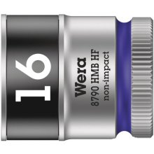 Wera 8790 HMB HF screwdriver bit holder...
