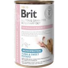 Brit GF Veterinary Diet Brit Veterinary Diet...