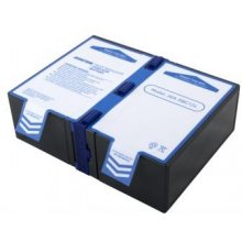 AVACOM REPLACEMENT FOR RBC124 - BATTERY FOR...