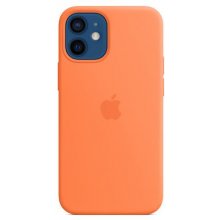 APPLE iPhone 12 mini Silicone Case with...