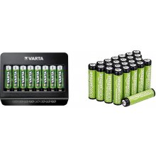 Varta LCD Multi Charger+ without Battery