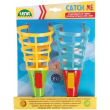 Lena Toy Catch ball duo-pack