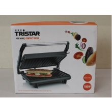 Tristar SALE OUT. GR-2650 Contact Grill...