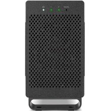 OWC Mercury Elite Pro Dual HDD enclosure...