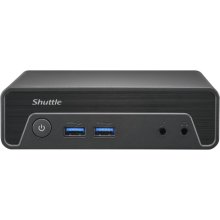 Shuttle NE10N N100 65W EXT. HDMI...