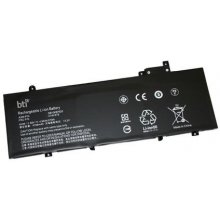 BTI REPLACEMENT 3 CELL aku F/ TP T480S