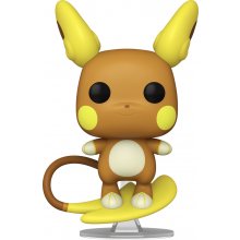 FUNKO POP! Vinyl figuur: Pokemon - Raichu