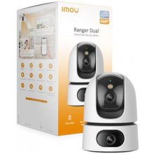 IMOU WRL CAMERA 6MP RANGER DUAL...