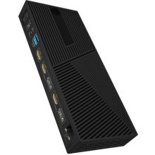 ICYBOX ICY BOX 11 in 1 Hybrid DockingStation...