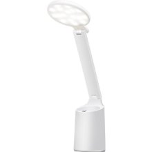 Activejet LED desk lamp AJE-FUTURE White