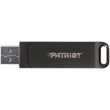 Флешка Patriot Pendrive Rage R550 128GB USB...