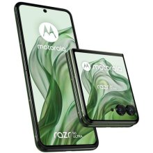 MOTOROLA razr 50 Ultra 17.5 cm (6.9") Dual...