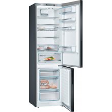 Bosch KGE398XBA Series 6, fridge/freezer...