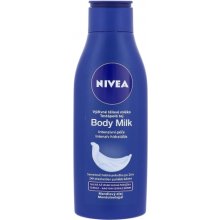 Nivea Body Milk Rich Nourishing 250ml -...