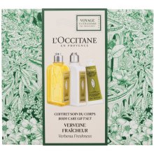 L'Occitane Verveine Body Care Gift Set 250ml...