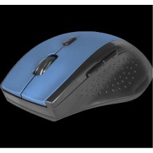 Hiir Defender MOUSE ACCURA MM-365 RF BLUE...